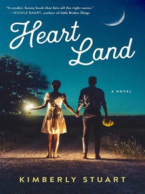 cover image of Heart Land